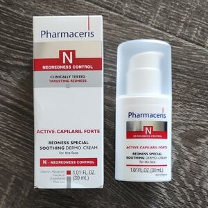 🎉 Pharmaceris Redness Special Soothing Dermo Face Cream 🎉
